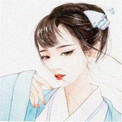 读者阿七头像