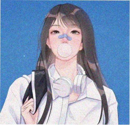读者白纸一张头像